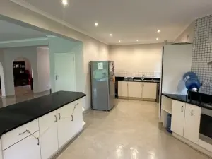 Townhouse/Cluster to Rent in Borrowdale Brooke