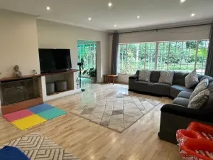 Townhouse/Cluster to Rent in Borrowdale Brooke