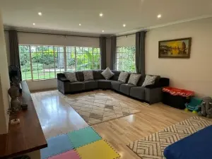 Townhouse/Cluster to Rent in Borrowdale Brooke