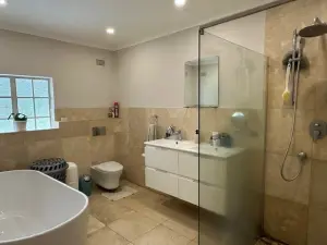 Townhouse/Cluster to Rent in Borrowdale Brooke