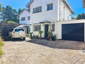 Flat/Apartment to Rent in Avondale