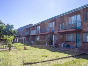 Cottage/Garden Flat for Sale