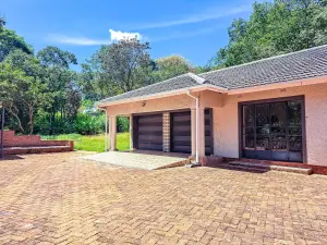 4 Bedroom House to Rent in Greystone Park