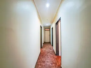 4 Bedroom House to Rent in Greystone Park