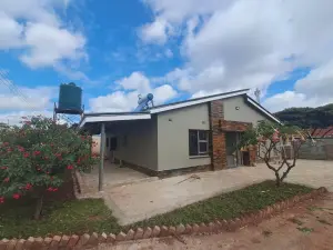 3 Bedroom Cottage/Garden Flat to Rent in Belvedere