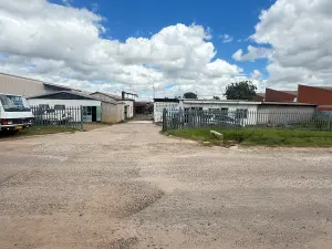 Industrial Stand for Sale