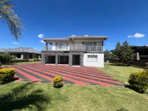 4 Bedroom House to Rent in Arlington