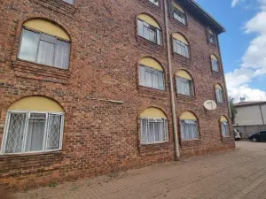 Flat/Apartment to Rent