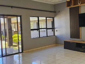 3 Bedroom House to Rent in Eastlea