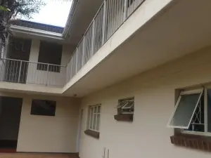 Flat/Apartment to Rent