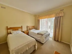 Townhouse/Cluster to Rent in Borrowdale