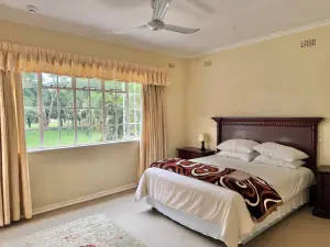 Townhouse/Cluster to Rent in Borrowdale