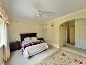 Townhouse/Cluster to Rent in Borrowdale