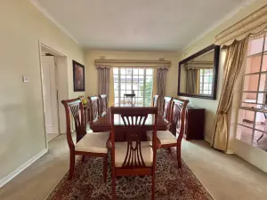 Townhouse/Cluster to Rent in Borrowdale