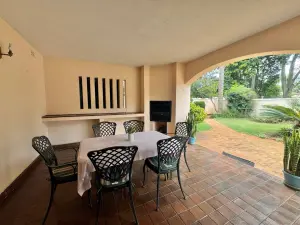 Townhouse/Cluster to Rent in Borrowdale