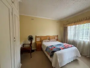 Townhouse/Cluster to Rent in Borrowdale