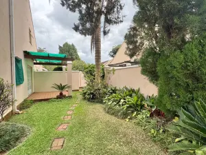 Townhouse/Cluster to Rent in Borrowdale