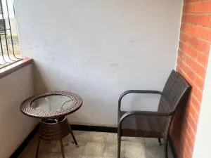 Flat/Apartment to Rent in Avondale