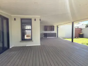 Townhouse/Cluster to Rent in Chisipite