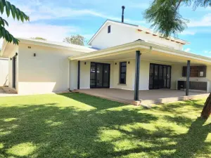 Townhouse/Cluster to Rent in Chisipite