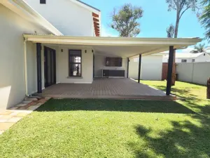 Townhouse/Cluster to Rent in Chisipite