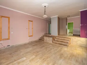 3 Bedroom House to Rent in Hogerty Hill