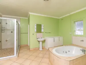 3 Bedroom House to Rent in Hogerty Hill