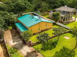 3 Bedroom House to Rent in Hogerty Hill