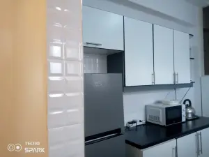 Flat/Apartment to Rent