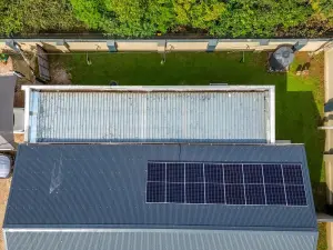 Townhouse/Cluster to Rent in Avondale