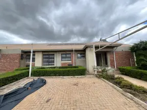 Townhouse/Cluster to Rent in Marlborough