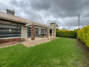 Townhouse/Cluster to Rent in Marlborough