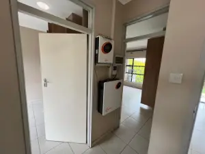 Townhouse/Cluster to Rent in Marlborough