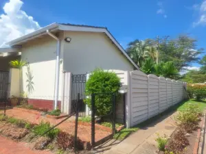 3 Bedroom Cottage/Garden Flat to Rent in Athlone