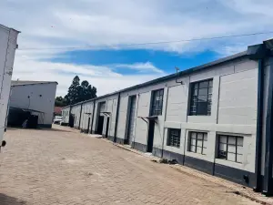 Warehouse/Industrial to Rent in Southerton