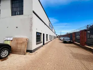 Warehouse/Industrial to Rent in Southerton
