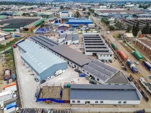 Warehouse/Industrial to Rent in Southerton