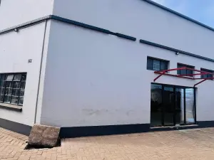 Warehouse/Industrial to Rent in Southerton