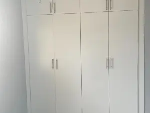 Flat/Apartment to Rent in Madokero Estates