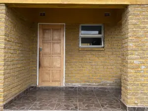 Flat/Apartment to Rent in Madokero Estates