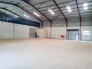 Warehouse/Industrial to Rent in Southerton