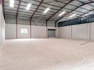 Warehouse/Industrial to Rent in Southerton