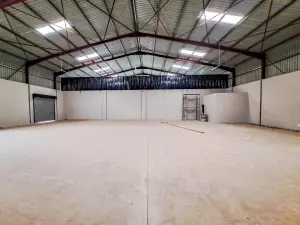 Warehouse/Industrial to Rent in Southerton