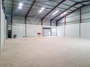 Warehouse/Industrial to Rent in Southerton