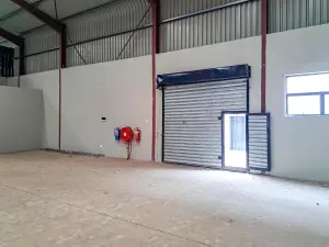 Warehouse/Industrial to Rent in Southerton