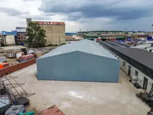 Warehouse/Industrial to Rent in Southerton