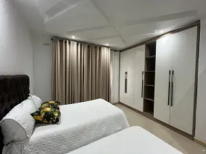 Townhouse/Cluster to Rent in Mandara