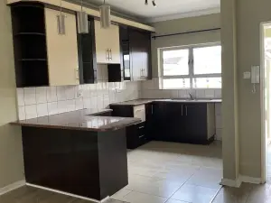 Flat/Apartment to Rent in Newlands