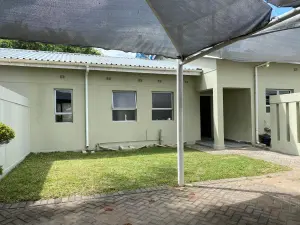 Flat/Apartment to Rent in Newlands