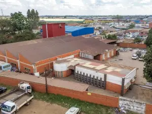 Warehouse/Industrial for Sale